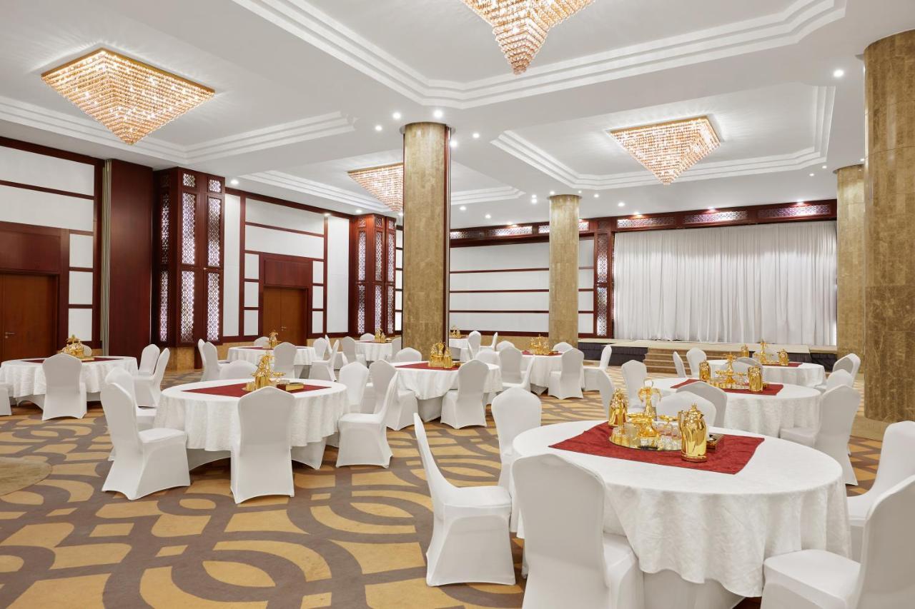 Makarem Mina Hotel Mekka Kültér fotó