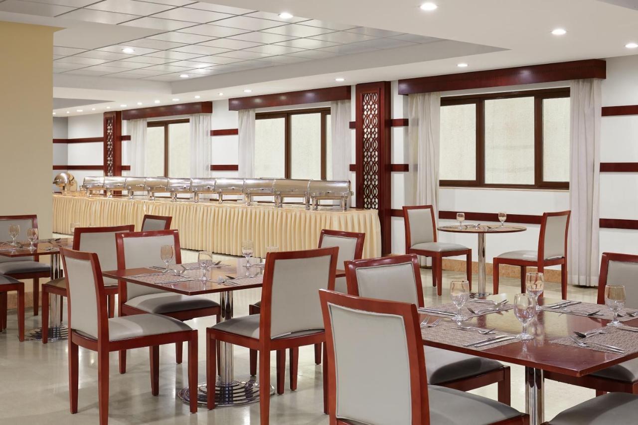 Makarem Mina Hotel Mekka Kültér fotó