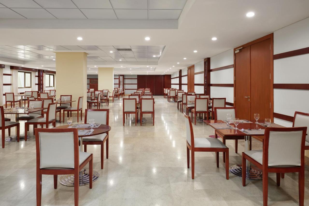Makarem Mina Hotel Mekka Kültér fotó