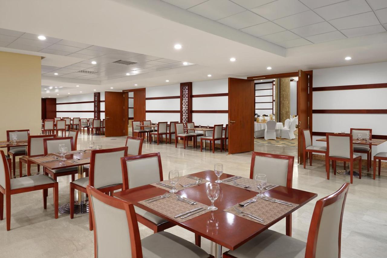 Makarem Mina Hotel Mekka Kültér fotó