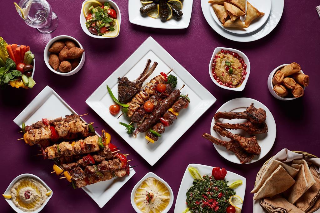 Makarem Mina Hotel Mekka Kültér fotó