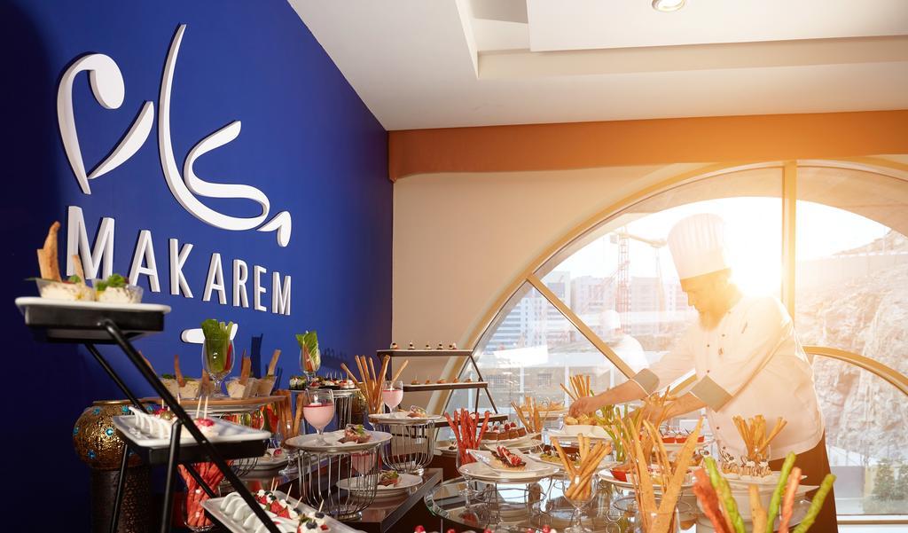 Makarem Mina Hotel Mekka Kültér fotó