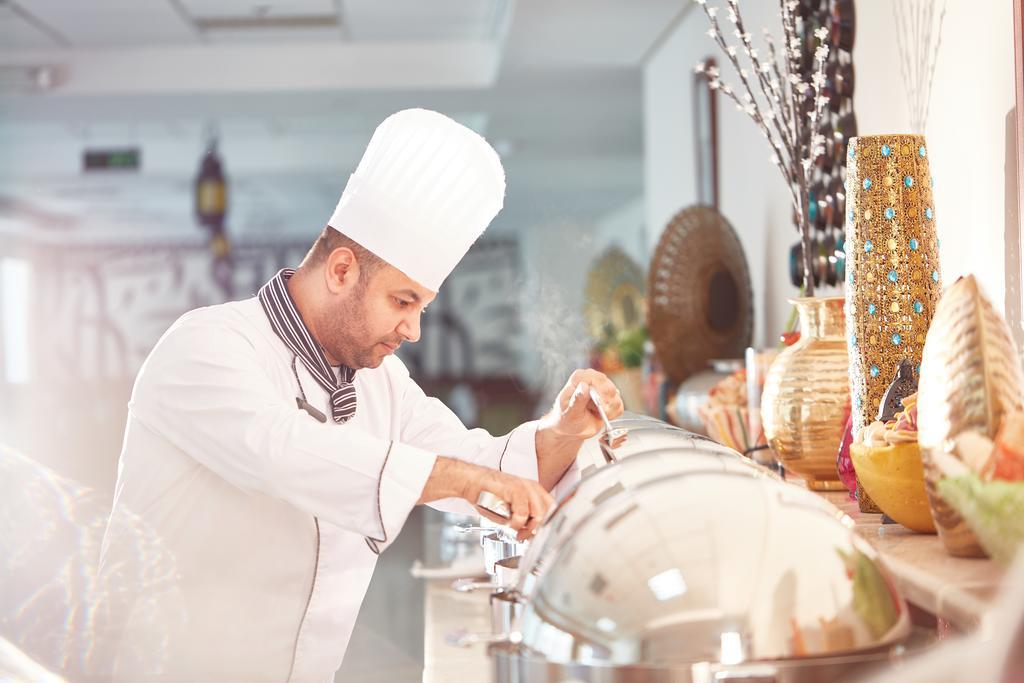 Makarem Mina Hotel Mekka Kültér fotó