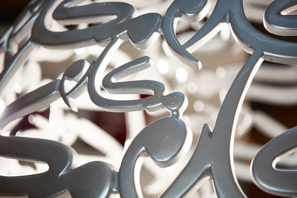 Makarem Mina Hotel Mekka Kültér fotó