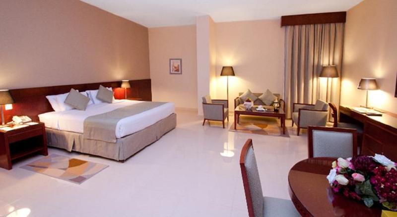 Makarem Mina Hotel Mekka Kültér fotó
